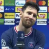 Lionel Messi akan Hengkang dari PSG dan Bikin Eks Presiden Klub Besar Terpikat!. Foto: pinterest