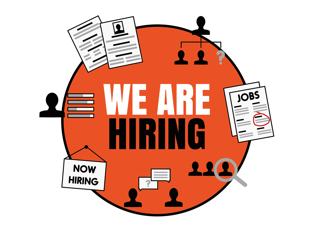 Berikut 5 Lowongan Pekerjaan yang Menarik Pada Tahun 2023 – Rakcer.ID