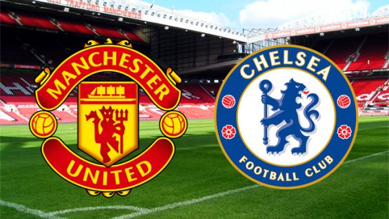 Manchester United Pesta 4 Gol atas Chelsea. Foto: pinterest