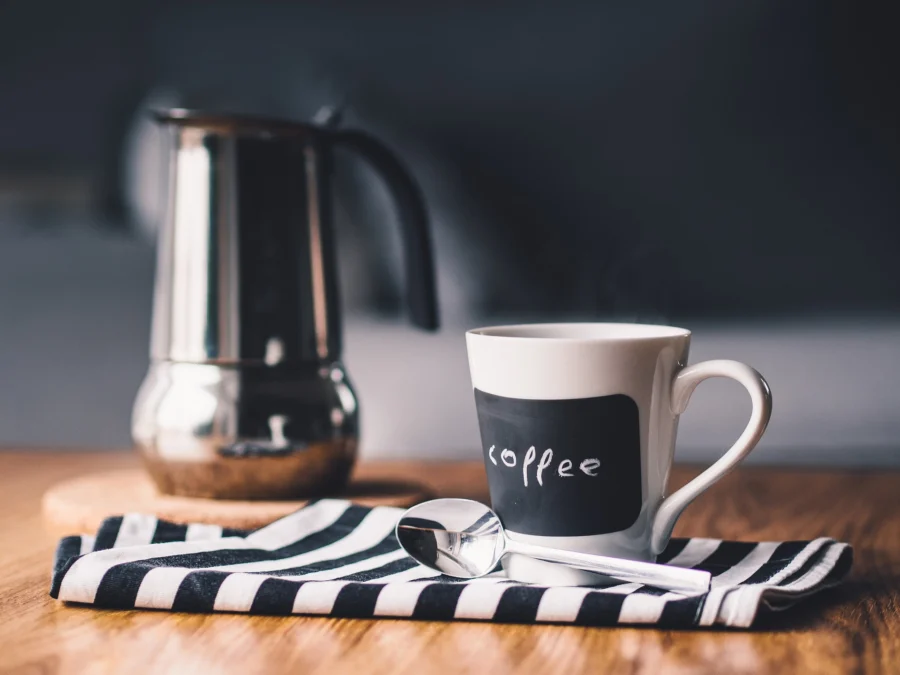 Menu Kopi yang Sangat Familiar di Indonesia