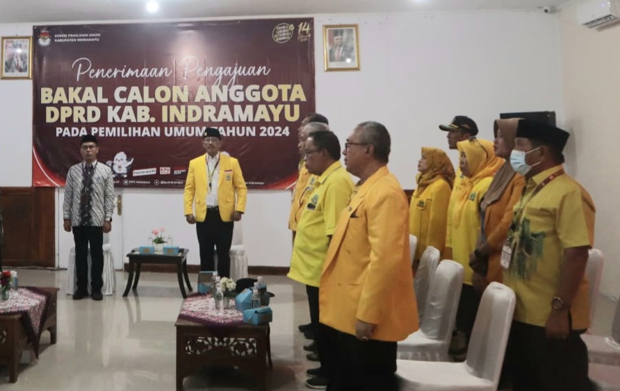 DPD Partai Golkar