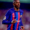 Ousmane Dembele Merupakan Pemain Barcelona yang Bikin Terpikat Klub Besar dari Top Five Liga Eropa. Foto: pinterest