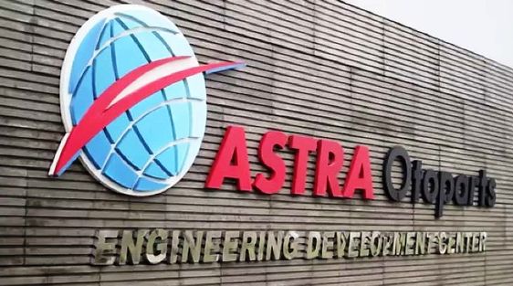 lowongan kerja PT Astra Otoparts