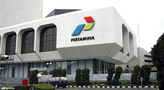 lowongan kerja PT Pertamina