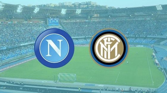 Pertandingan Napoli vs Inter Milan akan berlangsung di Stadion Diego Armando Maradona. Foto: pinterest