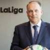 Presiden La Liga Angkat Bicara Soal Rasisme di Liganya!. Foto: pinterest