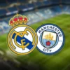 Real Madrid vs Manchester City di Champions 2022-2023. Foto: pinterest