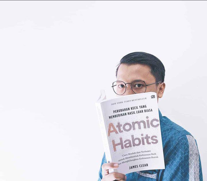 Rekomendasi Buku Inspiratif 2023 yang Akan Mengubah Hidup Kamu