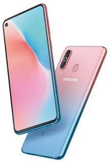 Samsung A60