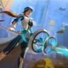 Silvana merupakan salah satu hero mobile legends yang ada di Mobile Legends yang punya huruf awalan S. Foto: pinterest