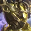 Tampilan dari Uranus yang Merupakan Hero Mobile Legends yang Punya Awalan Huruf U. Foto: pinterest