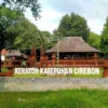 5 Tempat Bersejarah Yang Ada di Cirebon Jawa Barat