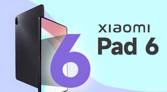 Perbedaan Xiaomi Pad 6 dan Xiaomi Pad 6 Pro. Foto: pinterest