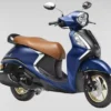 Yamaha Fascino 2023