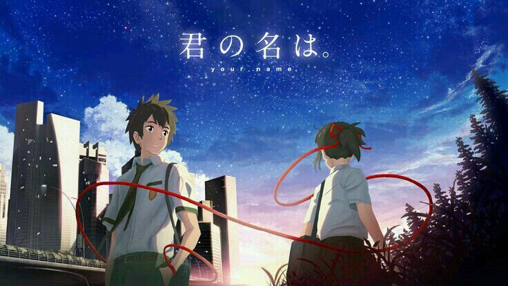 Bikin Kamu Baper 3 Anime Netflix Romantis ini