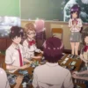 Deretan Anime Sekolah Sihir yang Wajib Kamu Tonton!