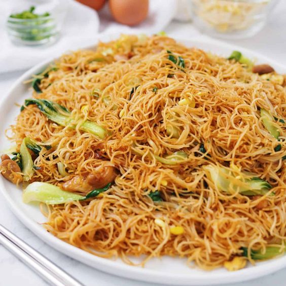 Bihun Goreng