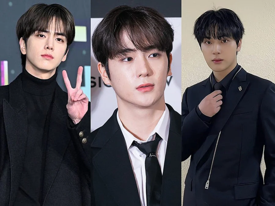 film dan drama korea yang dibintangi member the boyz