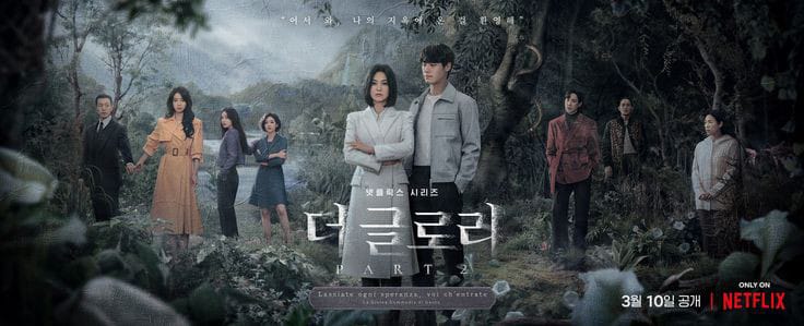 drama korea terbaru netflix