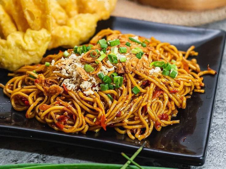 resep mie gacoan