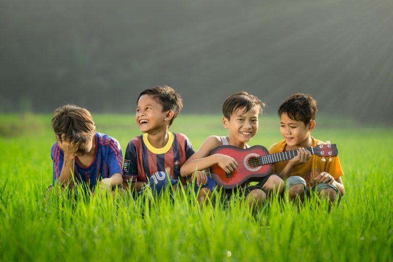 Rekomendasi 3 Film Mendidik untuk Anak Terbaik Pokoknya