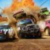 Mainkan Bersama Teman 4 Game Balap Mobil Multiplayer ini