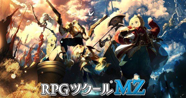 4 Daftar Game RPG PC Gratis Terbaik Dengan Berbagai Karakter Kece