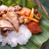 Gudeg enak di Jogja