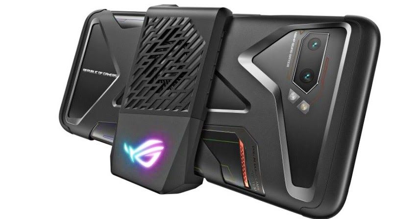 Wajib Punya HP Gaming 3 Jutaan Dengan Spesifikasi Gahar