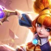 Daftar Hero Mage Terkuat, yang Wajib Kamu Coba