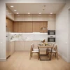 desain dapur rumah