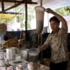 racikan kopi tradisional