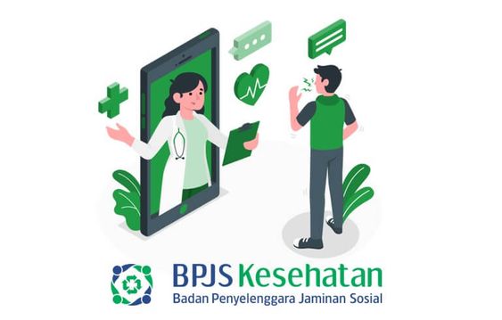 lowongan pekerjaan BPJS Kesehatan