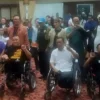 penyandang disabilitas