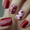 jenis nail art