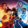 Anime Terbaik Sepanjang Masa, Awal Rilis Tahun 1999