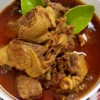 makanan khas di Indramayu