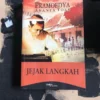 "Jejak Langkah" Karya Pramoedya Ananta Toer