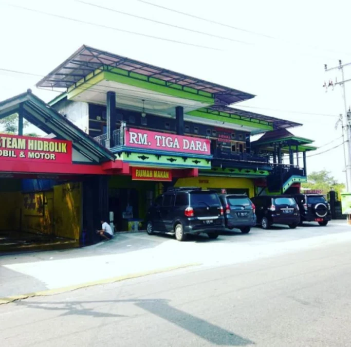 tempat makan terenak di majalengka