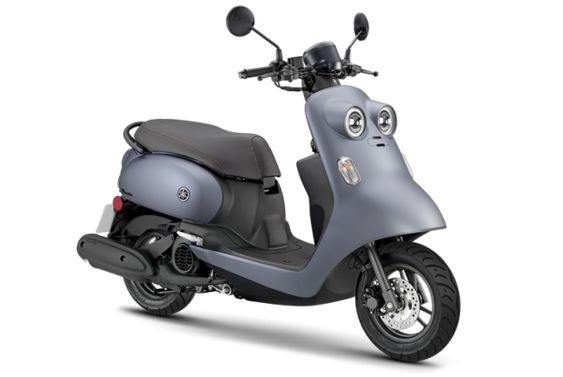 Yamaha Vinoora 125