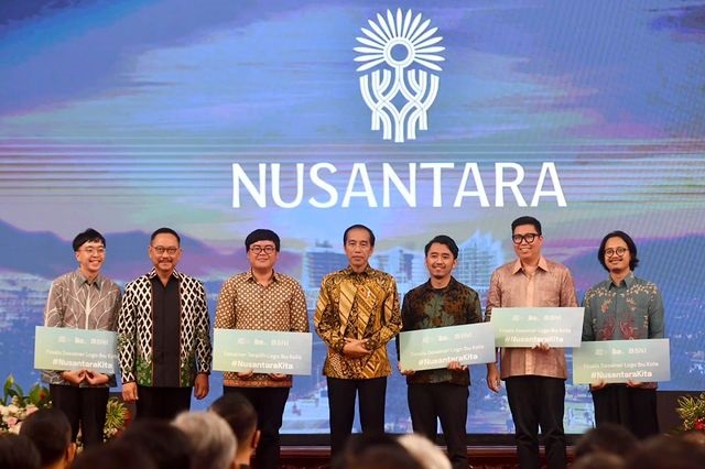 Mengenal Ibu Kota Baru Indonesia Bernama Nusantara