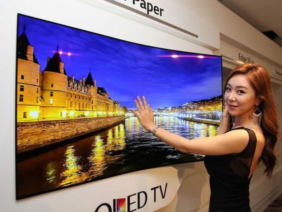 Budget Tipis Jangan Menangis ! Rekomendasi Smart Tv LED 50 Inch Segini Harganya