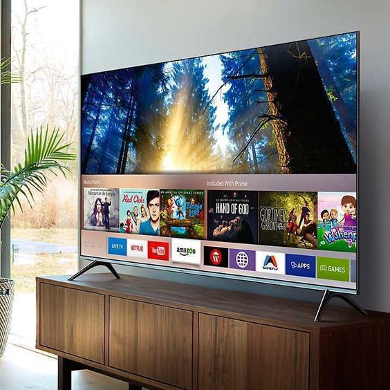 Wow Banget ! Baca Ini Sebelum Membeli Smart Tv Supaya Tidak Salah