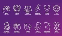 Fakta Menarik tentang 12 Zodiak