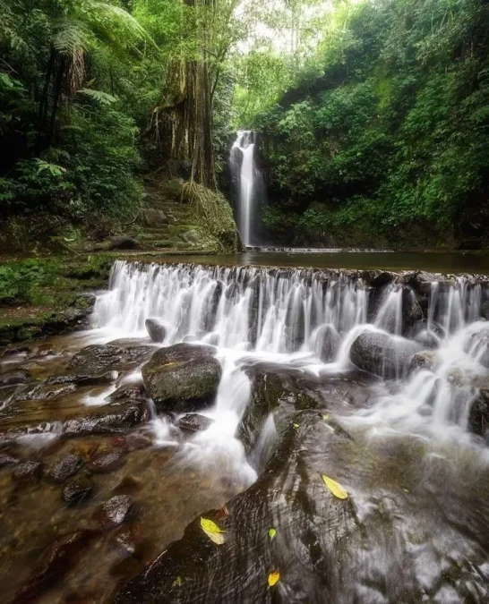 SEGERRR dan Menyejukkan Mata !! 4 Tempat Wisata untuk Liburan ke Kuningan Sambil Basah-basahan