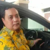 Tanggapi Perlawanan Pemilik Bangli, Komisi III Jadwalkan Rapat Kerja