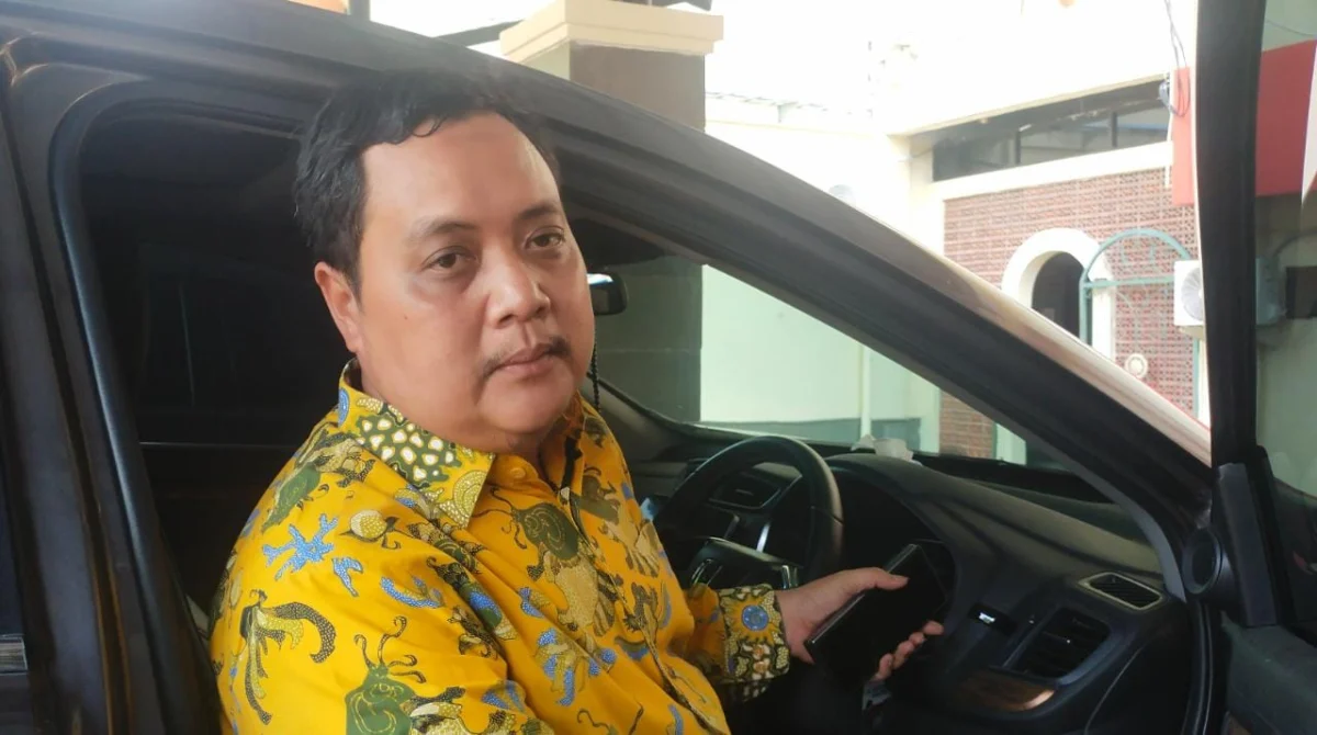 Tanggapi Perlawanan Pemilik Bangli, Komisi III Jadwalkan Rapat Kerja