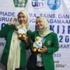 Lomba debat Bahasa Inggris IAIN Cirebon