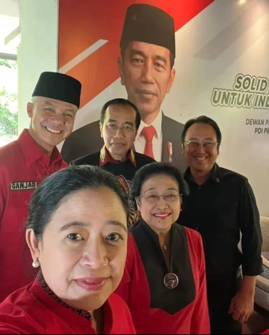 PDIP Gelar Rakernas III 6 sampai 8 Juni