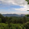 Bumi Perkemahan Curug Leles di Majalengka